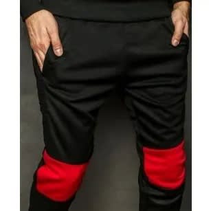 Joggers - Black