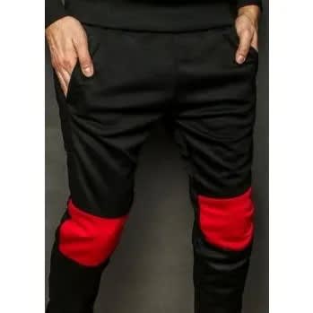 Joggers - Black