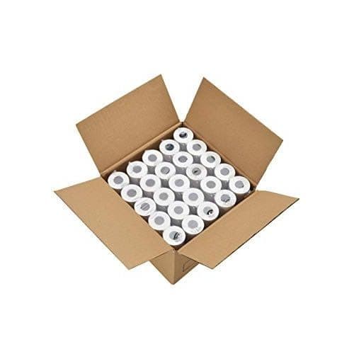 Thermal Pos 80mm Receipt Printer Paper-50 Rolls