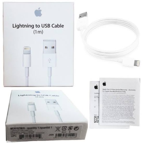 Usb C To Lightning Cable Cord