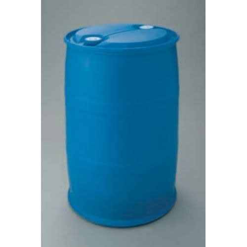 Plastic Water Storage & Multi Purpose Drum - 200 Litres - Already Cut