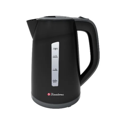 Electric Water Kettle Cej-2005 - 2L - 1000W