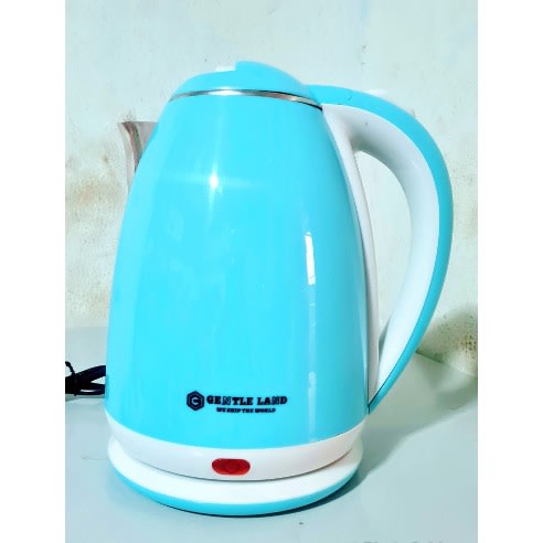 Gentle Land 2L Electric Kettle-ant41-1 - 1500W