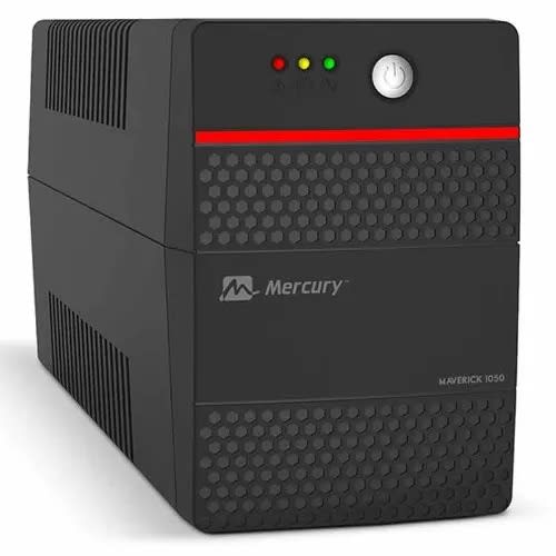Mercury Ups Elite 1050va