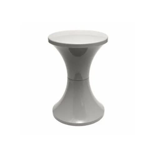 Tam Tam Stool - Ash