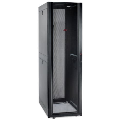 Netshelter Sx 42u 600mm Wide X 1070mm D