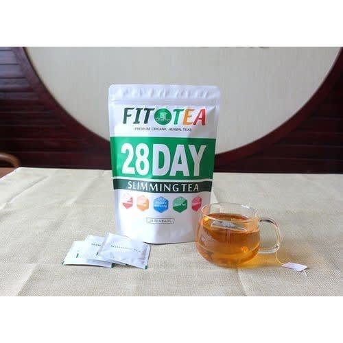 Slimming & Detox Tea