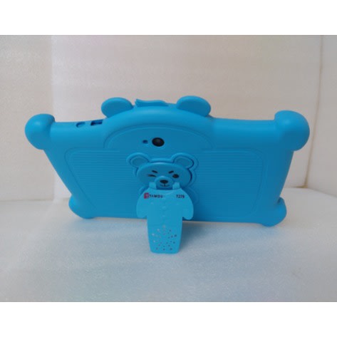 Tamou Kids Learning Tab -16GB ROM 1GB RAM Android 5 7inch WiFi -TPad T279 -Blue