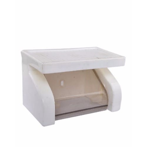 Plastic Tissue Holder