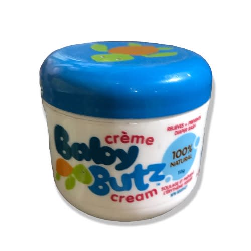 Baby Butz Cream- 113g
