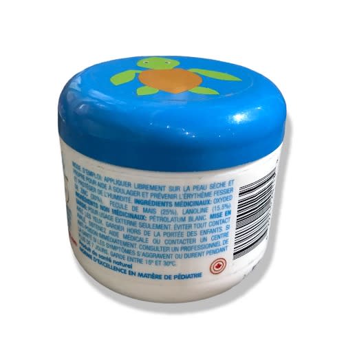 Baby Butz Cream- 113g
