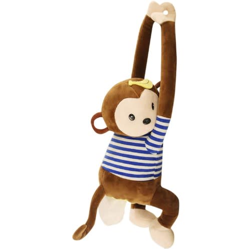 Monkey Dispenser Tissue Holder