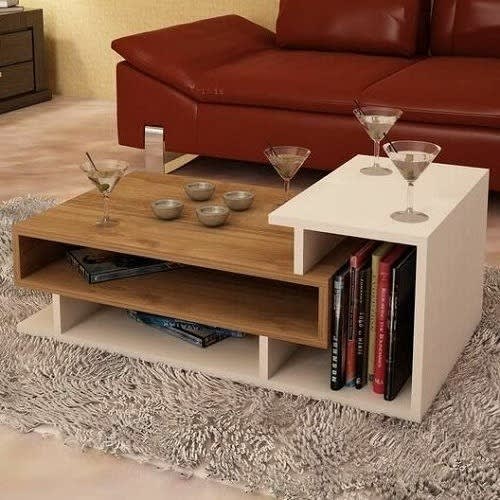 Hollywood Center Table