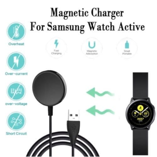 Samsung Galaxy Watch Active/active 2 Wireless Charger