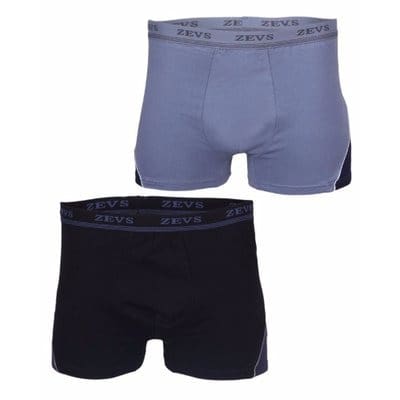 2 - Pack Men’s Boxers