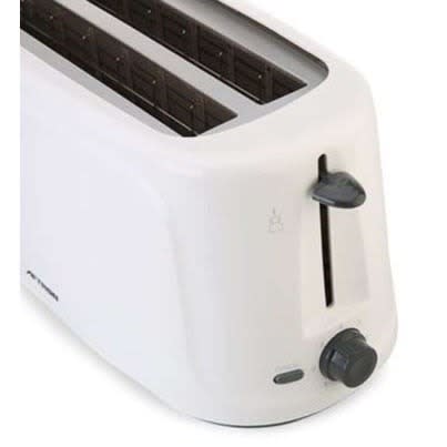 Pop Up Toaster