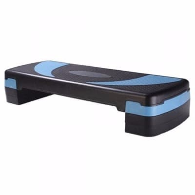 Aerobic Step Board For Exercise