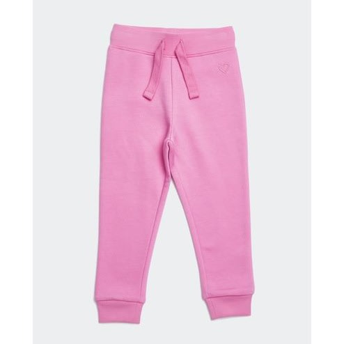 Basic Jogpant- Pink