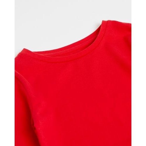 Girl's Long Sleeve Top