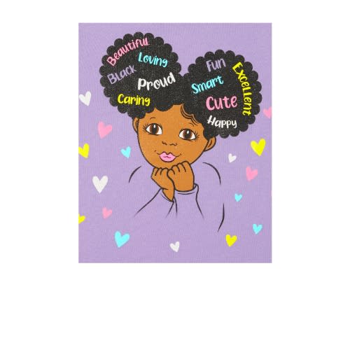 2 In 1 Girls Good Virtues Top