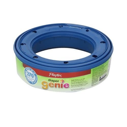 Diaper Genie 1 Year Supply Diaper Pail Refills