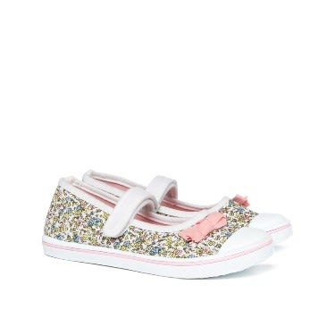 Toddler Girls Ballerina