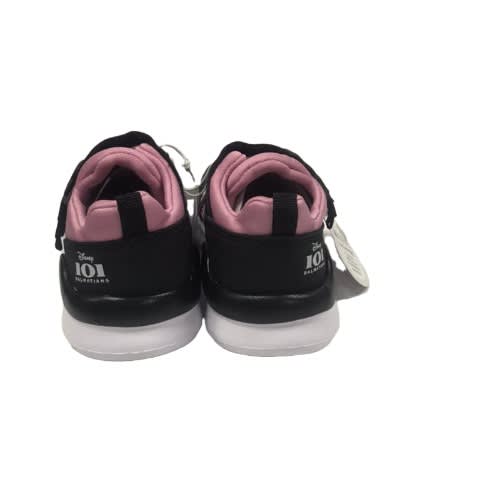 Disney Mickey Mouse Hand Detail Trainers