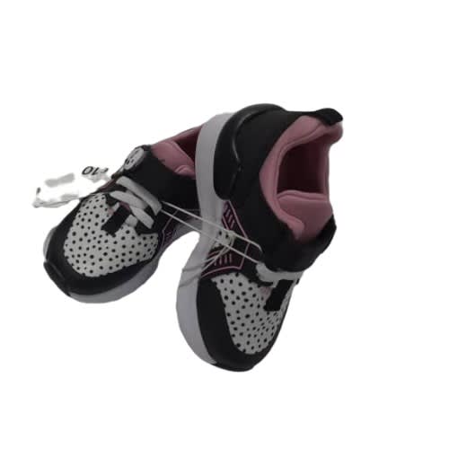 Disney Mickey Mouse Hand Detail Trainers