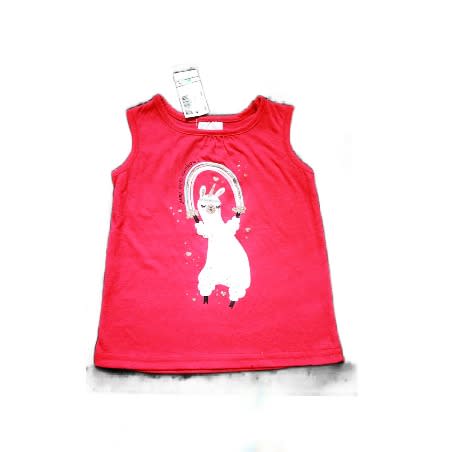 Baby Girls Top