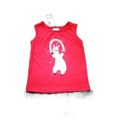 Baby Girls Top