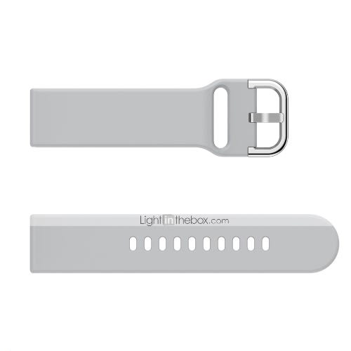Rio Replacement Bands For Samsung Galaxy Watch -Silicon Strap