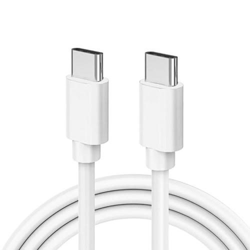 Type C To Type C Fast Charger Cable 6a Pd