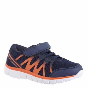 Boy's Sporty Trainers