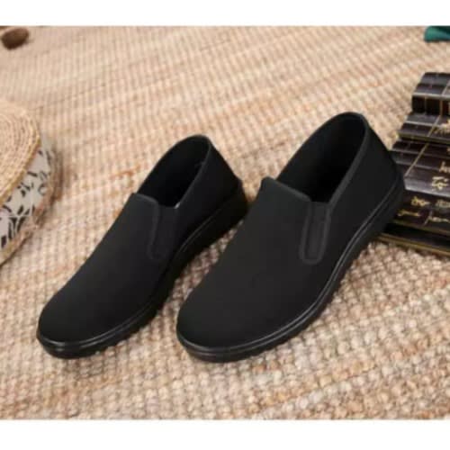 Men's Slip On Sneakers