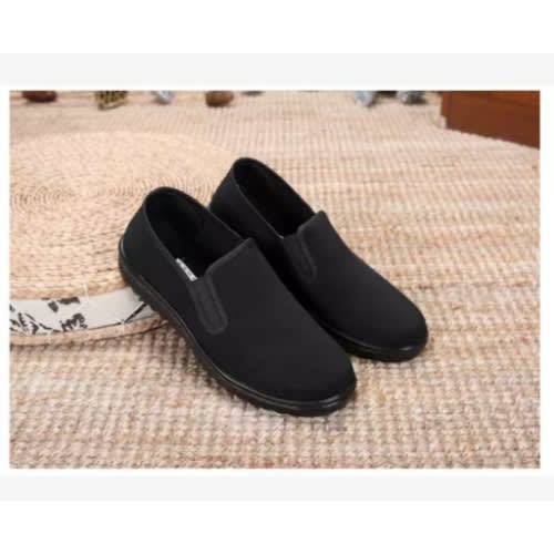 Men's Slip On Sneakers
