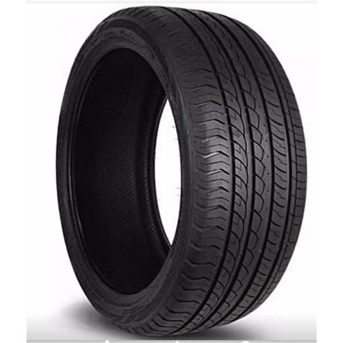 Accelera  Tyre 295 30r22