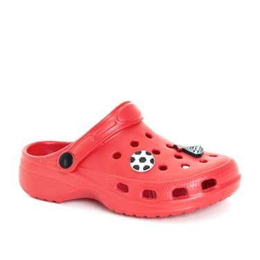 Boys EVA Clogs