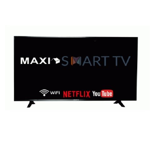 50'' Led 4k Smart Android Television 50D2010