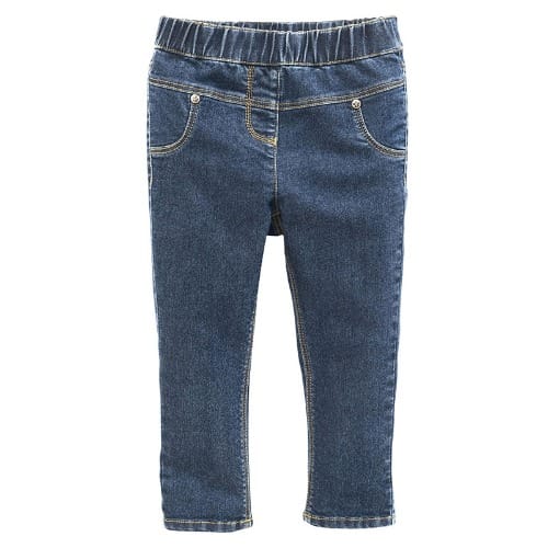 Girl's Jeans- Blue