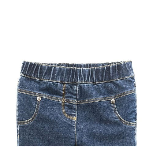 Girl's Jeans- Blue