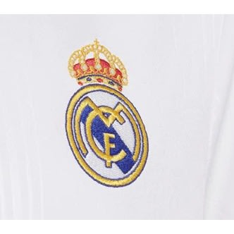 Real Madrid Home Jersey 2022/2023