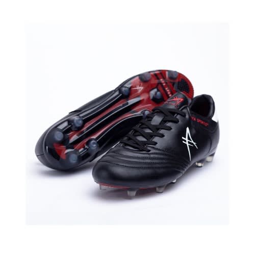 Locate Pro 1.0 Fg Football Boots - Black