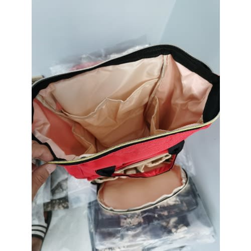 Multifunction Baby Diaper Travel Bag