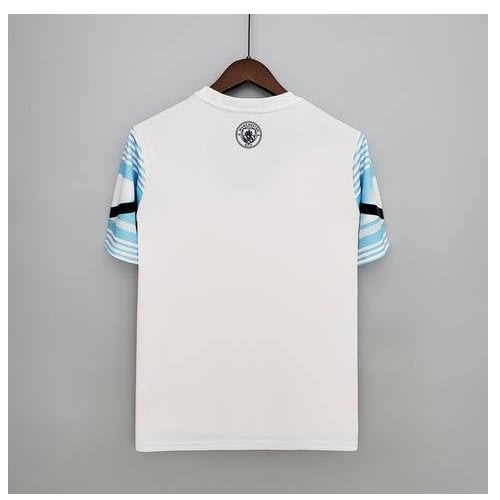 Official Manchester City Training Jersey