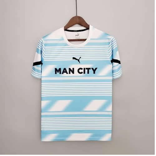 Official Manchester City Training Jersey