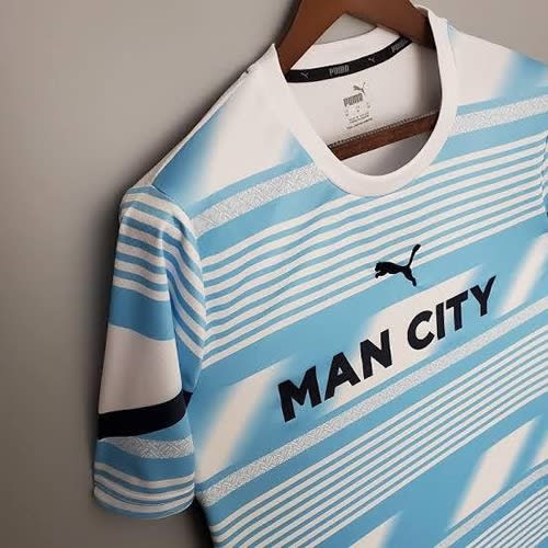 Official Manchester City Training Jersey