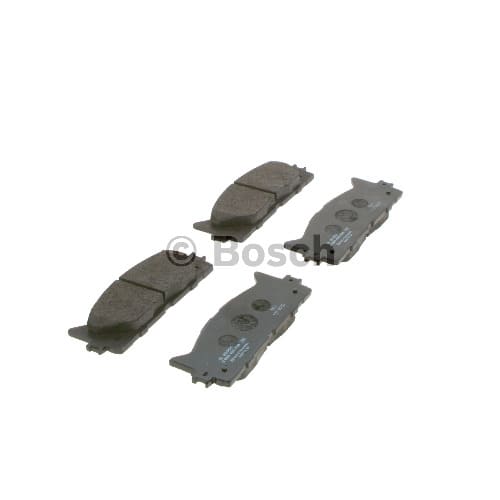 Brake Pad BP1352