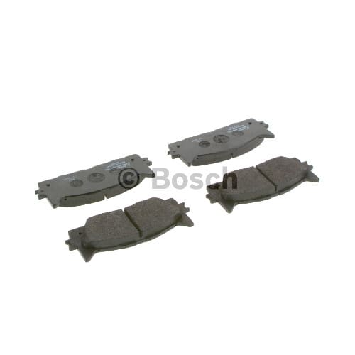 Brake Pad BP1352
