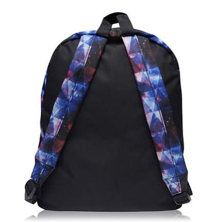 Galaxy Backpack - 42x39x12cm
