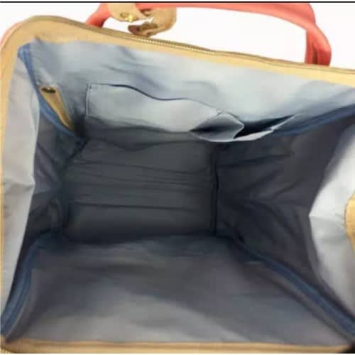 Backpack For Nursing Mum